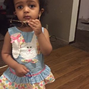 Meet your Posher, Yekuno